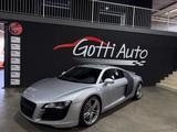 Audi AUDI R8 4.2 V8 FSI QUATTRO R TRONIC SERVICE IN S - Audi R8: Aud