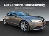 Audi A6 3.0 TDI tiptronic quattro Sport+Navi+ - gebrauchte Audi A6 aus dem Jahr 2011