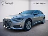 Audi A6 Avant Design 40 TDI quattro S tronic