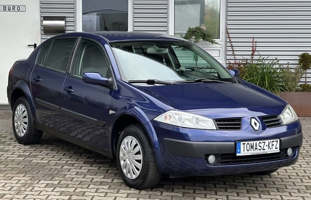 Renault Megane 1.6 16v Confort Expression*Tüv+Insp NEU