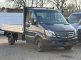 Mercedes-Benz Sprinter 313 CDI/Pritsche LANG/1.Hand/TOPZUSTAND - Mercedes-Benz Sprinter 313 cdi