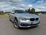 BMW 320d xDrive F30 - BMW 320: F30