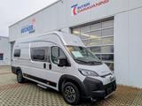 Pössl D-Line Roadcruiser XL Sale LP 78.805,- - Pössl D Line ROADCRUISER