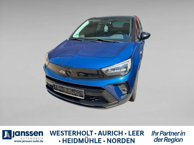 Opel CROSSLAND X  GS Line