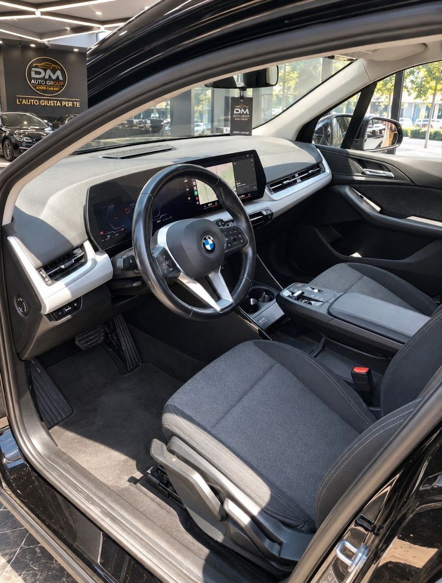 Other Bmw 2er Active Tourer Luxury imagem 2