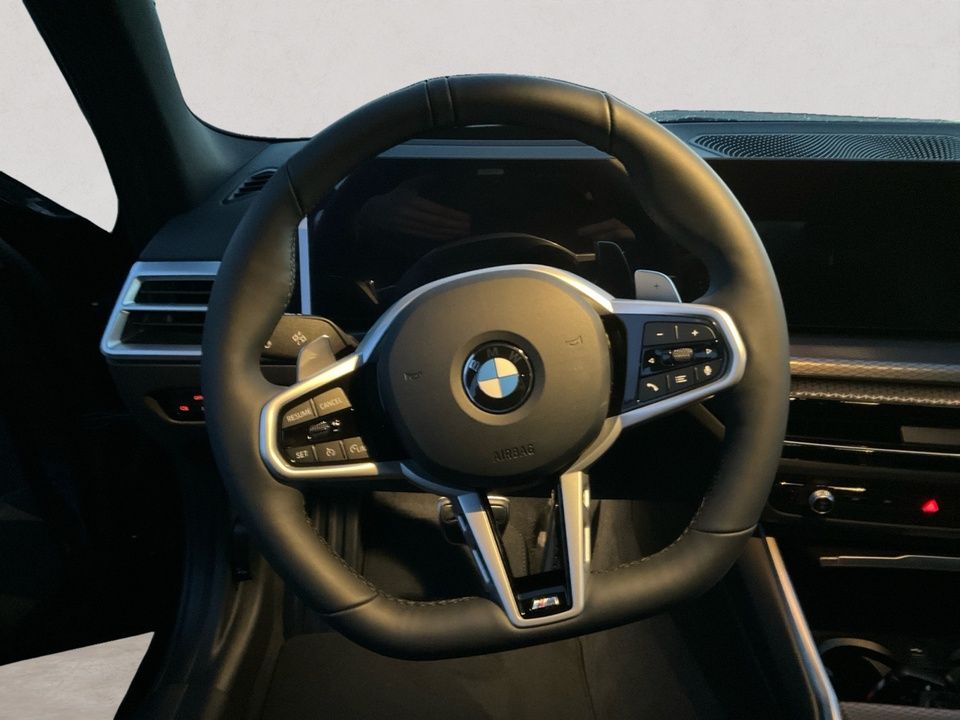 BMW 320 - Bild 14