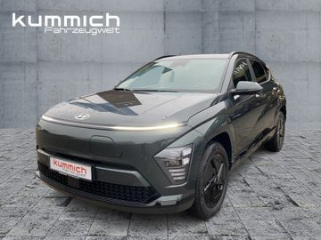 Hyundai Leasingangebot: Hyundai KONA SX2 MY26 49kWh 135 PS Trend el. Heckk lappe