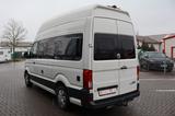 Volkswagen Grand California 600 FWD,Kamera,Navi,LED,AHK,1Hd - Wohnwagen in Braunschweig