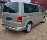 Volkswagen T5 Multivan 4 Motion 2.0BiTDI Motor neu 9000km - Volkswagen T5: Motor