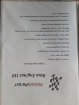 Austin Healey 100/4 (BN1) Le Mans - Austin Healey: Bn4