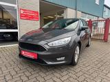 Ford Focus Turnier , Navigation,PDC hinten - 6 Sitzer Gebrauchtwagen bis 10.000 Euro