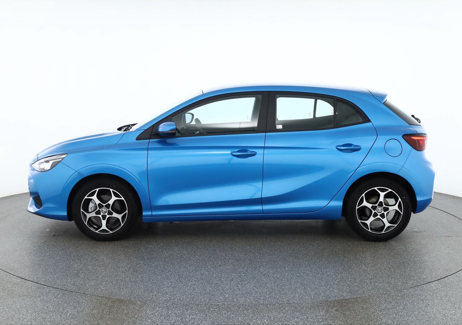 MG3