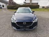 Mazda 6 2.0L SKYACTIV G 165 Exclusive-Line - gebrauchte Mazda 6 aus dem Jahr 2024
