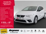 Seat Ibiza 1.0 TSI FR Beats Fast Lane LED NAVI KAMERA - Seat Ibiza: Fr Fast Lane