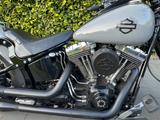 Harley-Davidson Softail - HARLEY-DAVIDSON 2007