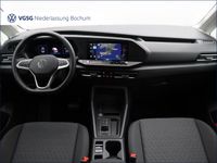 Volkswagen Caddy Maxi - Vorschau Bild 10