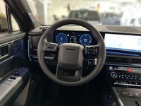 Hyundai SANTA FE - Vorschau Bild 7