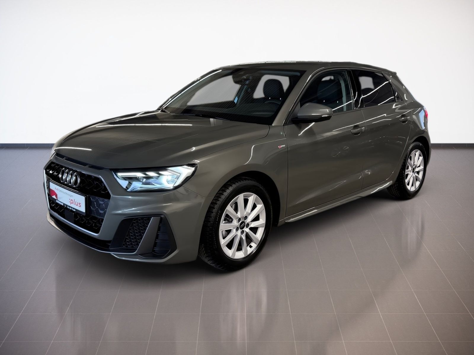 Audi A1 - Bild 2
