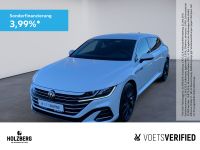 Volkswagen Arteon - Vorschau Bild 1
