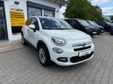 Fiat 500X 1.4 MultiAir Pop Star *Navi, Einparkhilfe - gebrauchte Fiat SUV & Geländewagen