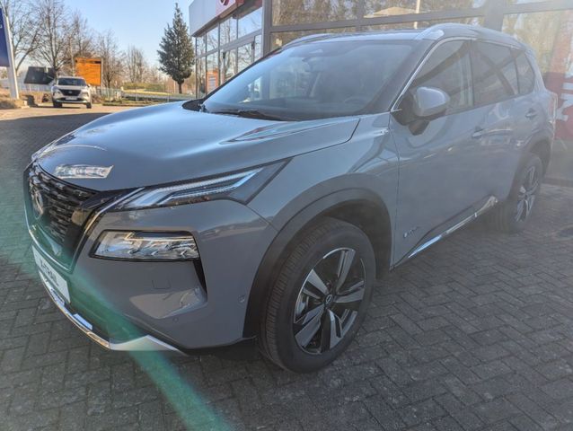 Nissan X-Trail 1.5 VC-T e-POWER Tekna