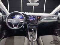 Volkswagen Polo - Vorschau Bild 18