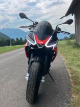 Aprilia Tuono 660 Factory - APRILIA TUONO 660 FACTORY