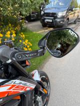 KTM Duke 790 L - KTM 790 DUKE
