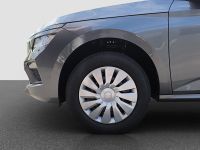 Skoda Kamiq - Vorschau Bild 12
