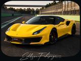 Ferrari 488 Pista | VOLLAUSSTATTUNG | Lift | Carbon - Ferrari 488 Pista Gebrauchtwagen