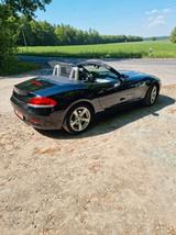 BMW Z4 sDrive 2.0i Hardtop  - BMW Z4: Cabrio, Hardtop