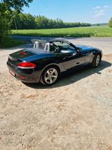 BMW Z4 sDrive 2.0i Hardtop  - Hardtop gebraucht