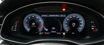 Audi A6 - 12