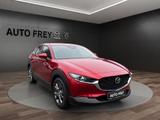 Mazda CX-30 e-SKYACTIV X Automatik Exclusive-Line - Mazda CX-30 Exclusive-Line mit Hybrid-Antrieb (Benzin/Elektro)