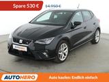 Seat Ibiza 1.0 FR*TEMPO*NAVI*SHZ*PDC*ALU*BEATS*PANO* - Seat Ibiza Gebrauchtwagen in München