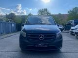 Mercedes-Benz Vito Tourer 116 CDI lang R-Kamera Klima - Mercedes-Benz Vito: Cdi