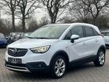 Opel Crossland Ultimate 1.5 °PANO°RFK°HUP°KEYLESS° - Opel Crossland (X) mit Panoramadach