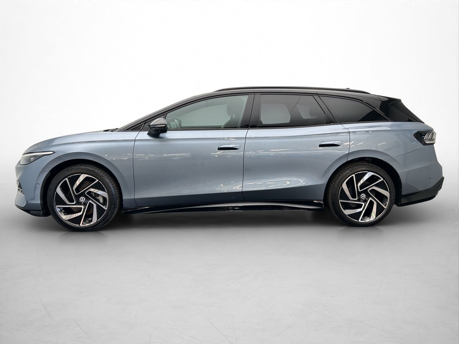 Volkswagen ID.7 Tourer Pro*NAVI*WP*BLACKSTYLE*H&K*MASSAGE*E imagem 3