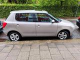 Skoda Fabia 1,2 Liter Motor - Skoda: Motor