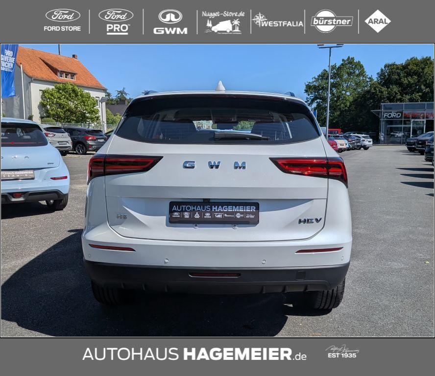 Great Wall Haval H6 Premium 1.5 HEV, миниатюра 5