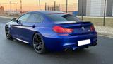 BMW M6 Gran Coupe Competition Voll Carbon Dach DKG - BMW M6 Gebrauchtwagen