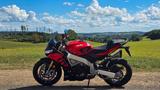 Aprilia Tuono V4 1100 E5 - APRILIA TUONO V4 1100