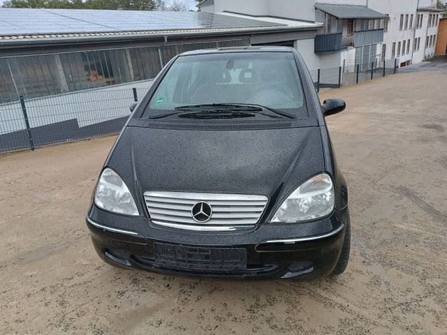 Mercedes-Benz A 140 A -Klasse A 140