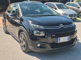 Citroën Citroen C3 Aircross 1.2 80cv Shine - Citroën C3 Aircross: Limousine
