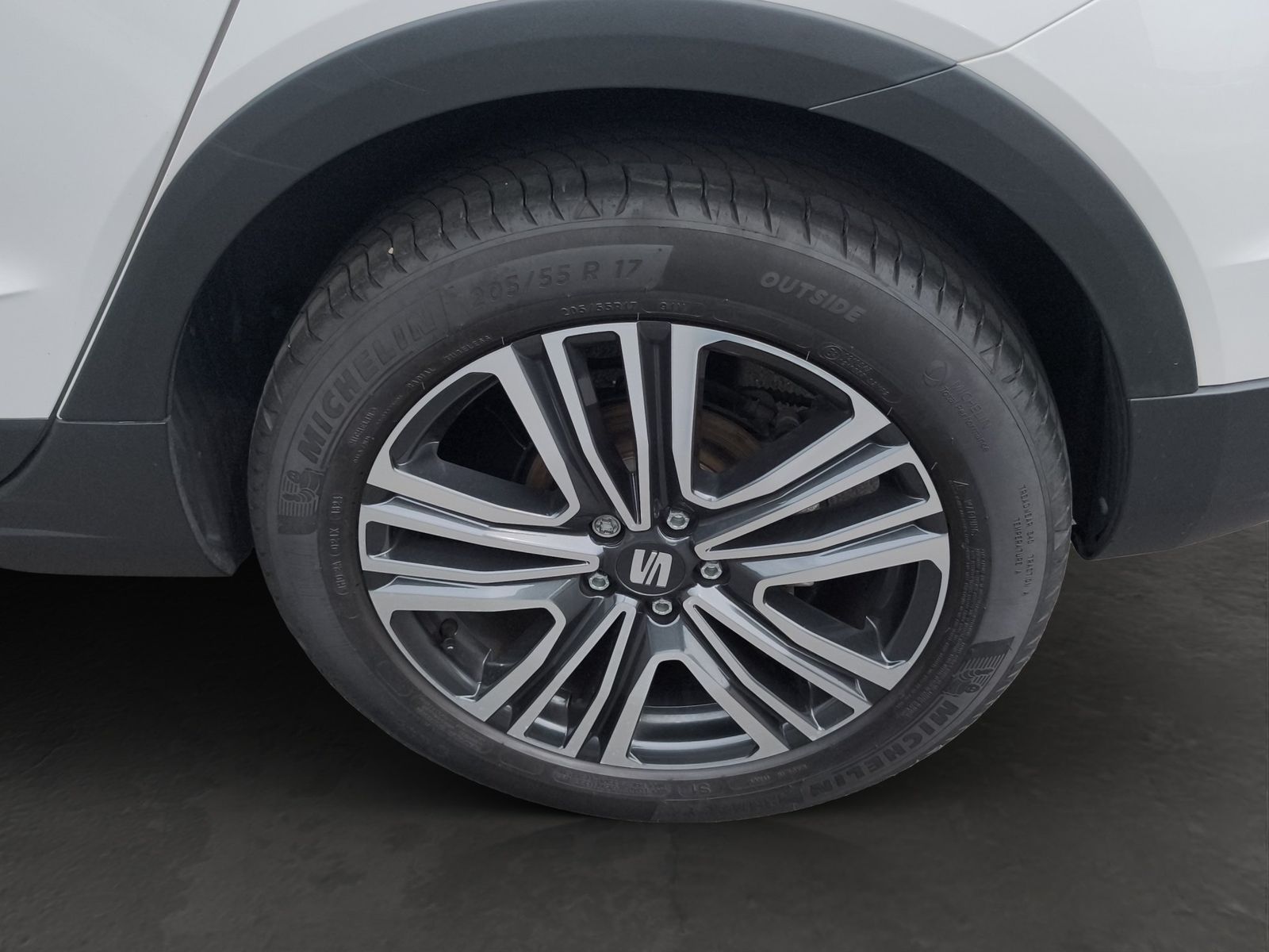 Seat Arona - Bild 9