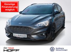 Ford Focus 1.0 EcoBoost ST-Line Navi 17Zoll SHZ