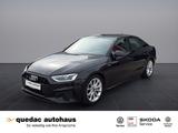 Audi A4 2,0 TFSI quattro S line MATRIX NAVI