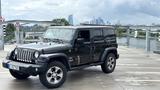 Jeep Wrangler 3.6l V6 Unlimited Sahara Automatik ... - Jeep Wrangler: Sahara
