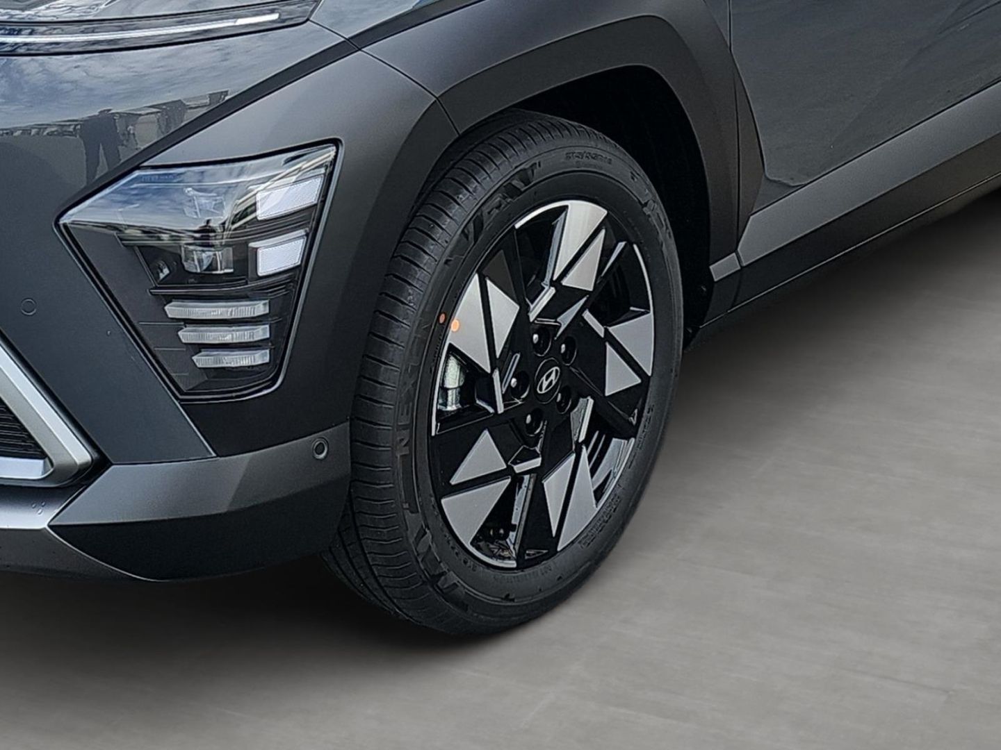 Hyundai Kona – Bild 6