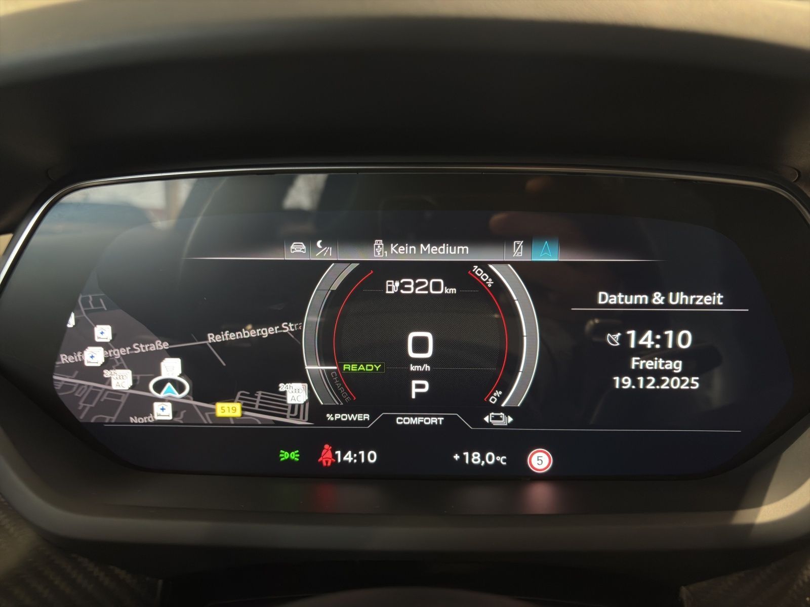 Audi RS e-tron GT - Bild 9